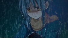 Aku begitu mencintaimu, hingga aku melepaskanmu meski aku tak mampu melupakanmu rimuru🥺😭
