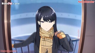 Anime Moment – Iribitari Gal ni Manko Tsukawasete