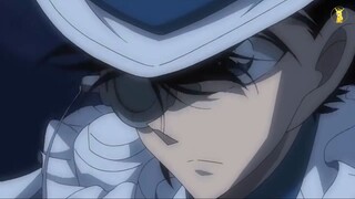 Kaito KID AMV - Thám Tử Lừng Danh Conan |Detective CONAN