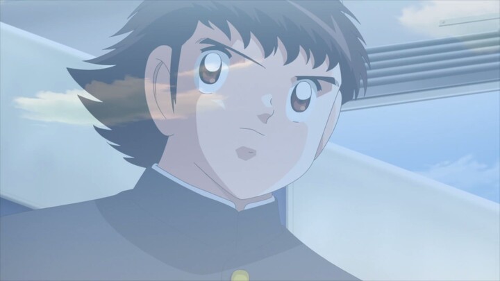 Captain Tsubasa 2023 Season 2: Junior Youth Arc - 38