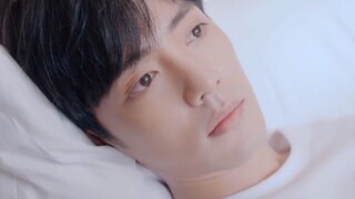 【Xiao Zhan】"Slow Traveler" Episode 1