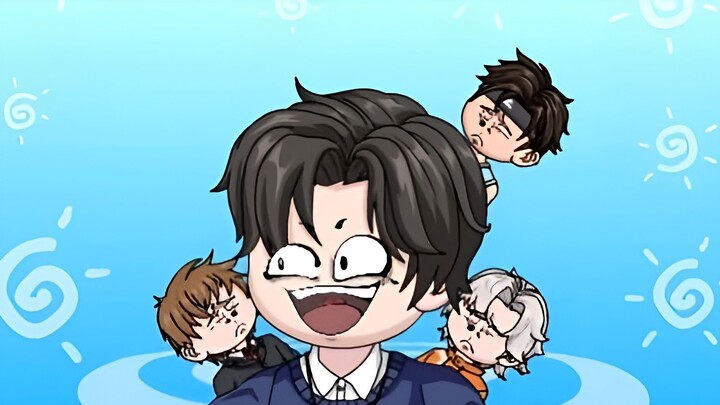 "This Teacher Is Really a Loser" Episode 28 (Part 2): Is this something a human would do?