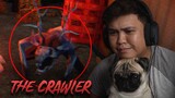Camping gone wrong! | The Crawler
