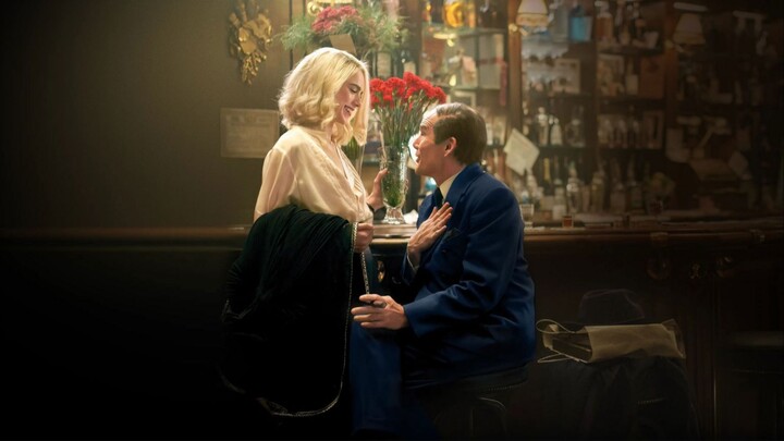 Blue Moon 2025 | Full English Movie