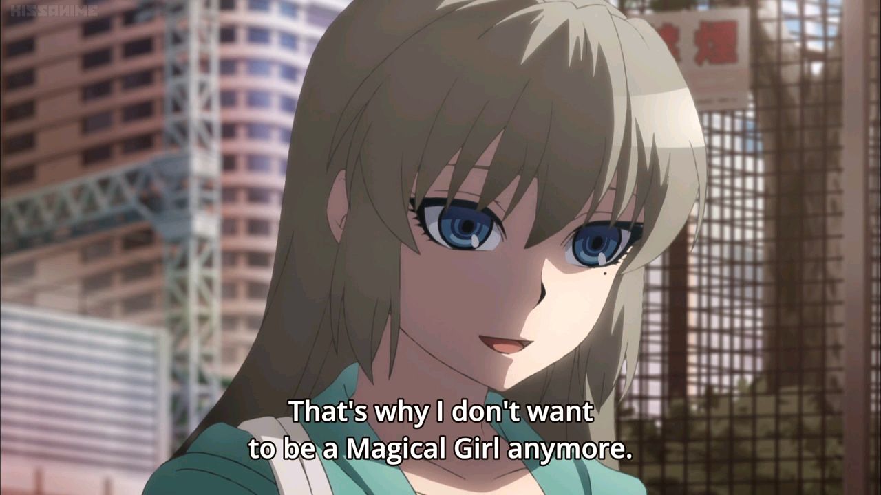 Mahou Shoujo Tokushusen Asuka episode 3, By Mahou Shoujo Tokushusen Asuka  Malay Sub