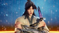 Keyboard Immortal eps 140
