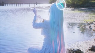 [Blue Files cos] กลับไปยังสถานที่ที่ปาฏิหาริย์ของเราอยู่ บัญชีผู้ใช้นี้เป็นส่วนตัว