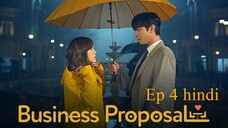 Business Proposal S01 E04