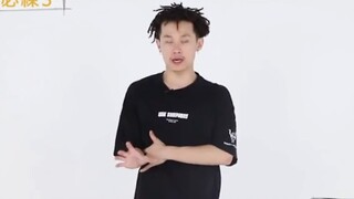 [Dance Teaching] Locking introductory teaching, come and feel the unique charm of "Locking", the ear