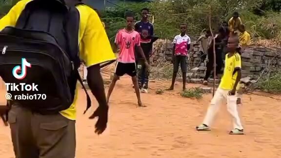 It's crazy 😧 #footballclips #Billibilli
