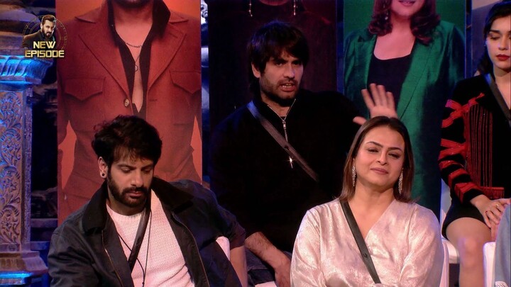 Bigg Boss 2024 S18E101