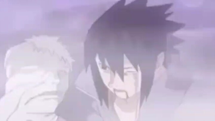 naruto Shippuden episode Sasuke