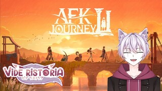 [AFK Journey] GAME KAUM REBAHAN