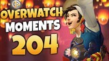 Overwatch Moments #204