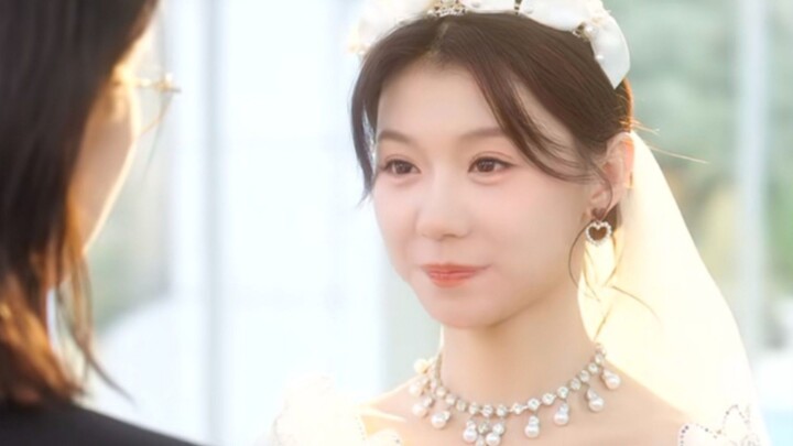 The Wedding Mix-Up Ep1