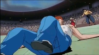 PAHINA - Cuf of Joe and Ghost fighter