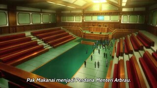 Mobile Suit Gundam Iron blooded Orphans Season 2 Eps 01 Sub Indo