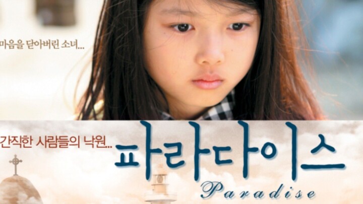 PARADISE : Tagalog Dubbed
