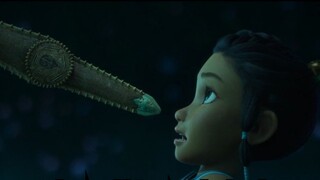 Daily English listening task - Legend of the Dragon! Stick to it for a month and your English listen