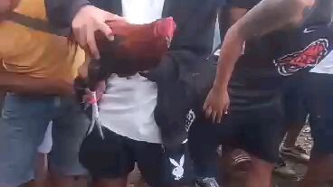 unang bitaw kinabahan  agad😂