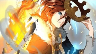 Top 20 Fantasy Manhua/Manhwa/Webtoon 200+ Chapters