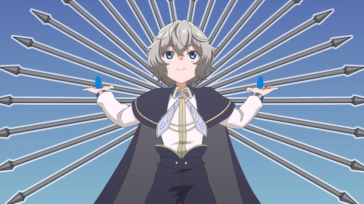 Lãnh chúa vô tư vui thú bảo vệ lãnh địa bằng kỹ năng hệ sản xuất - Tập 5