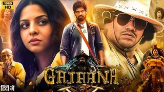 Gajaanh  (Movie)