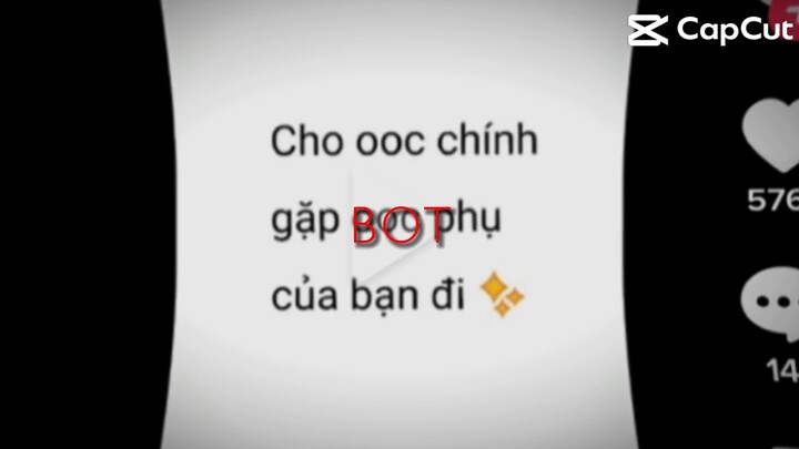 giờ mới để ý oc phụ đẹp hơn oc chính :)))