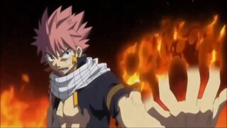 Fairy tail [AMV] Unstoppable