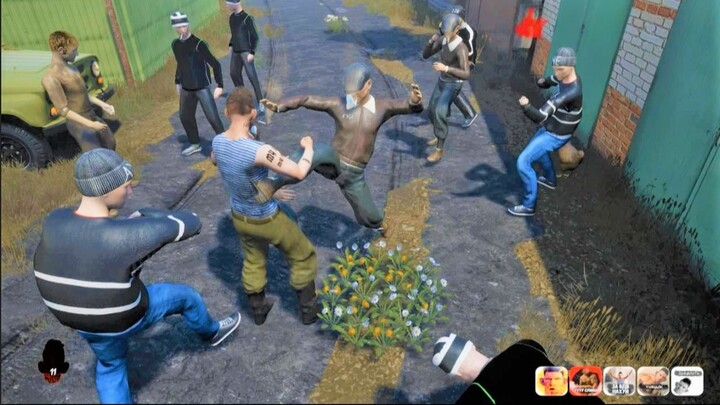 Nhóm sản xuất: Trò chơi này ngay cả tôi còn không qua nổi màn đầu tiên!