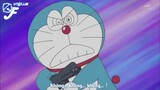 Doraemon Tập 367: Tôm Chiên Của Nobita & Mọi Người Ơi! Cứu Tôi Với