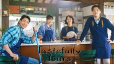EPISODE 6: Tastefully Yours (2025)