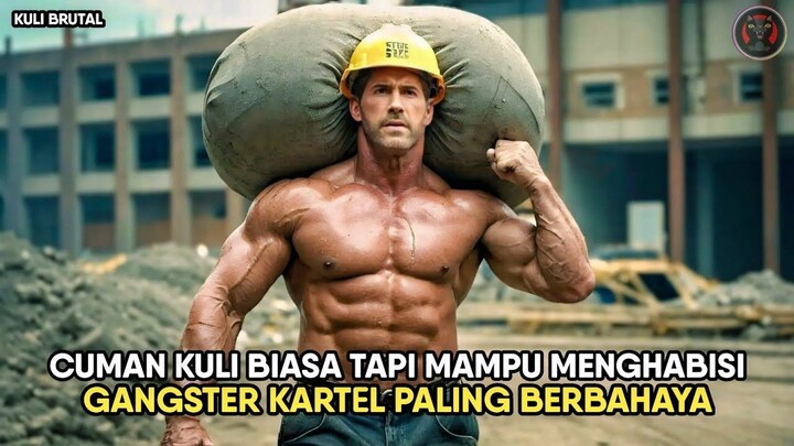 Dikira Kuli Biasa Ternyata Mantan Juara MMA Paling Disegani Lawan Pada Zaman