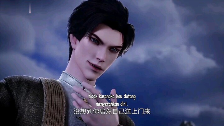 pemulung sakti episode 19