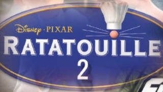 Ratatouille 2