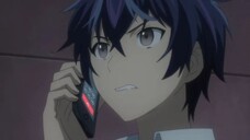 Black Bullet Episode 07 Sub Indo