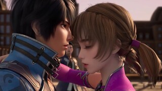 The legend of magic outfit episode 11