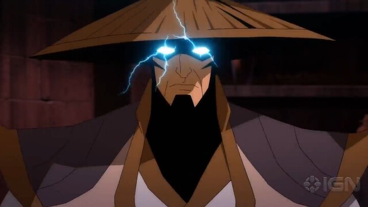 Mortal Kombat Legends_ Scorpion's Revenge  Watch full movie:link ln description