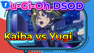 Yu-Gi-Oh: Sisi Gelap Dimensi - Kaiba vs. Yugi!_1
