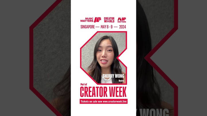 Roster's Sherry Wong on the importance of well-being for creators