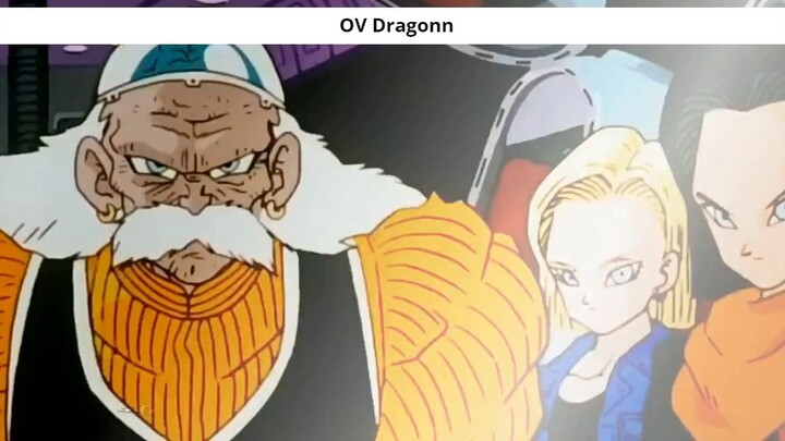 Top 10 điều có thể bạn chưa biết về Dragon Ball 3