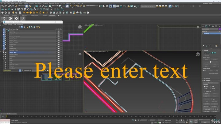 02 Unreal Engine - 003 Bộ nhớ đệm bề mặt Lumen. Giải quyết vấn đề