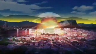vụ nổ hạt nhân khủng khiếp #edit