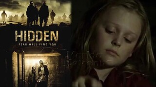 Hidden 2015 (Scifi/Horror/Thriller)