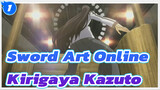 Sword Art Online|GGO Classical Fight of Kirigaya Kazuto_1