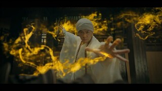 Zhao Li killed two Meng Pos, and from then on there was no more Meng Po soup, and the underworld cou