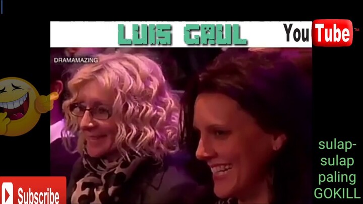 Atraksi Sulap,,😆😆Paling Top Global😂