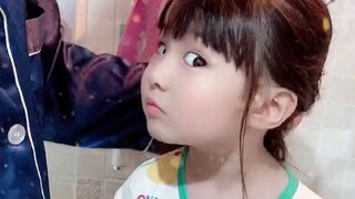 这是唯一一个光明正大抢自己老公还不能怎么着她的“女孩”…