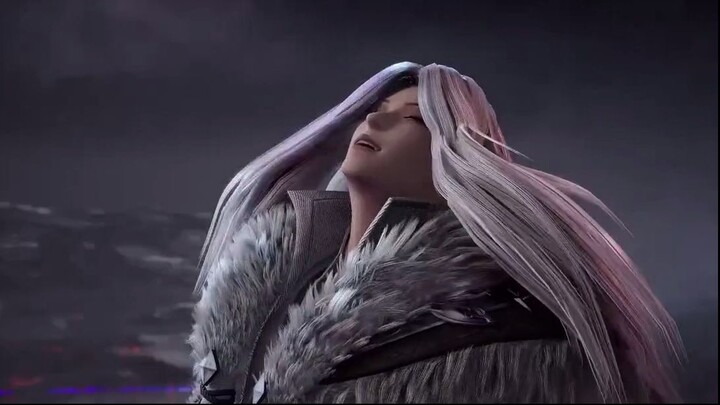 Tales of Demons and Gods Season 10 Episode 6 Sub Indo