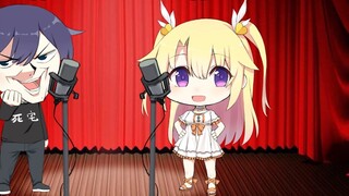 【Orange Star Club】01: Does Orange Heart Club really perform crosstalk? Let’s listen to this two-dime